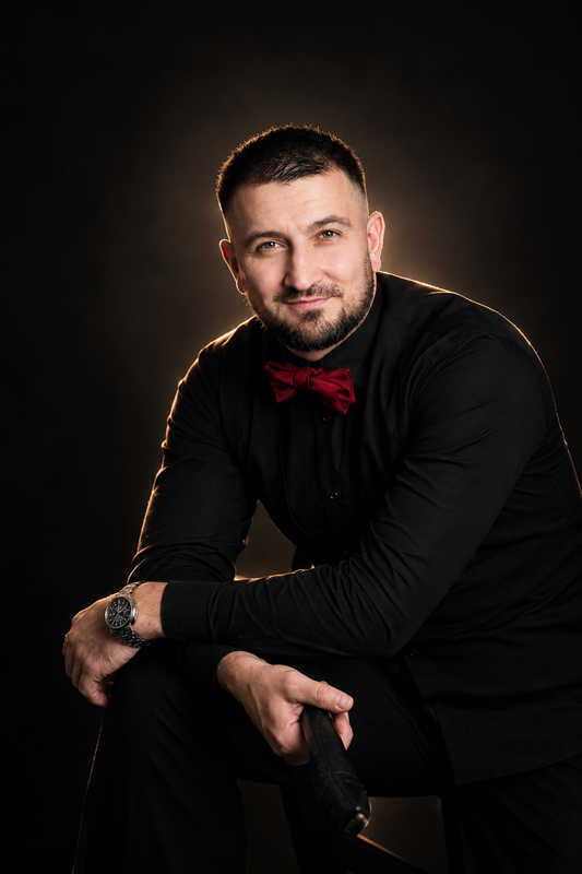 Роман Ситник